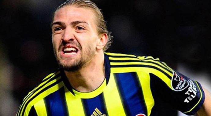 Caner Erkin, &#039;Aslan&#039;ı öyle bir yeneceğiz ki tarihe kazınacak&#039;