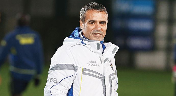 Ersun Yanal meydan okudu