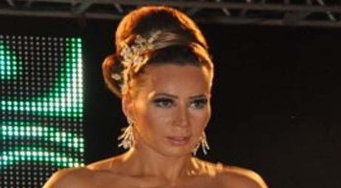 Asena anne olmak istiyor