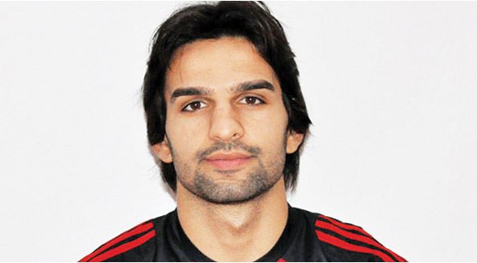 Muhammed&#039;e askerlik şoku