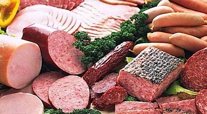 Gıda teröristleri at etini &#039;Yüzde 100 dana&#039; diye satıyorlar 