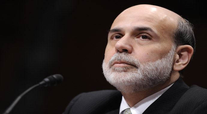 FED Başkanı, &#039;Büyüme istenilen hızda değil&#039;