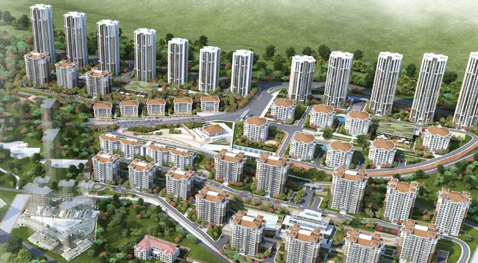Kiptaş, sektördeki yatırımlarını artırıyor Kiptaş, sektördeki yatırımlarını artırıyor