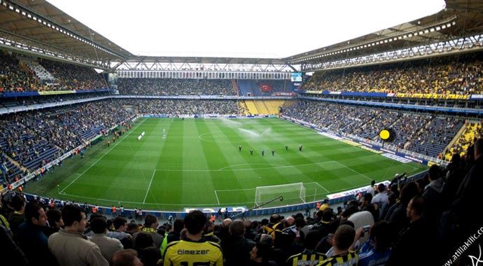 Bu derbiye kalp dayanmaz Bu derbiye kalp dayanmaz