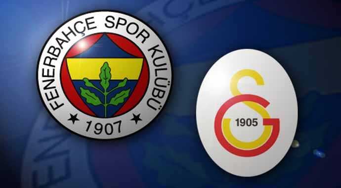Nefesler tutuldu, gözler dev derbide işte tüm detaylar Nefesler tutuldu, gözler dev derbide işte tüm detaylar