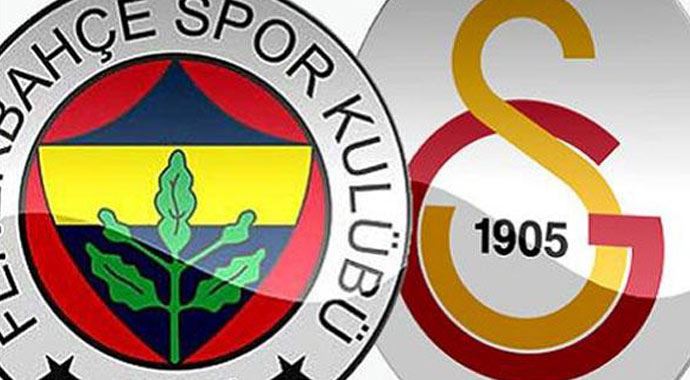 FB - GS derbisi öncesi flaş gelişme FB - GS derbisi öncesi flaş gelişme