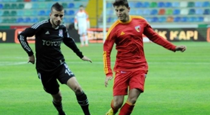 Prosinecki'nin istafası moralleri bozdu Prosinecki'nin istafası moralleri bozdu