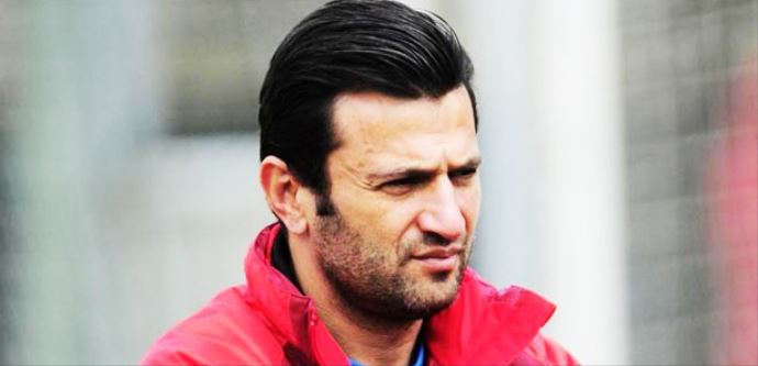 Gaziantepspor'da deprem, Bülent Uygun ayrıldı! Gaziantepspor'da deprem, Bülent Uygun ayrıldı!