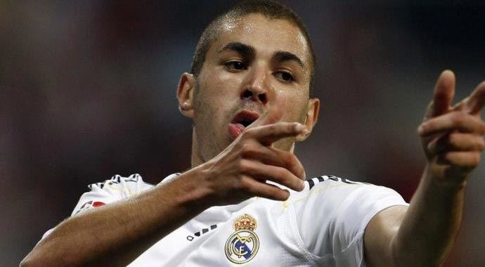 Benzema'ya İngiltere Premier Lig'den teklif Benzema'ya İngiltere Premier Lig'den teklif