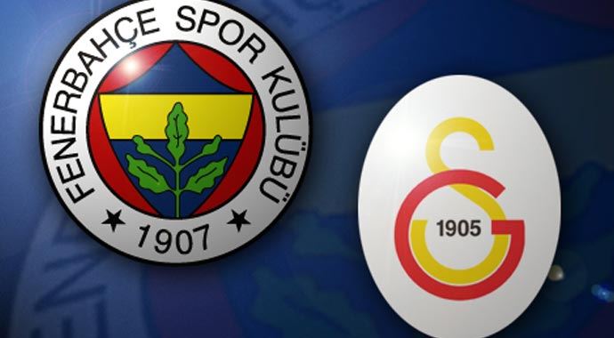 Dev derbinin ilk 11&#039;i belli oldu! G.Saray&#039;da büyük sürpriz