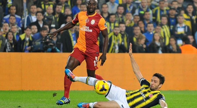 Fenerbahçe Galatasaray maçı hakkında kritik bilgiler Fenerbahçe Galatasaray maçı hakkında kritik bilgiler
