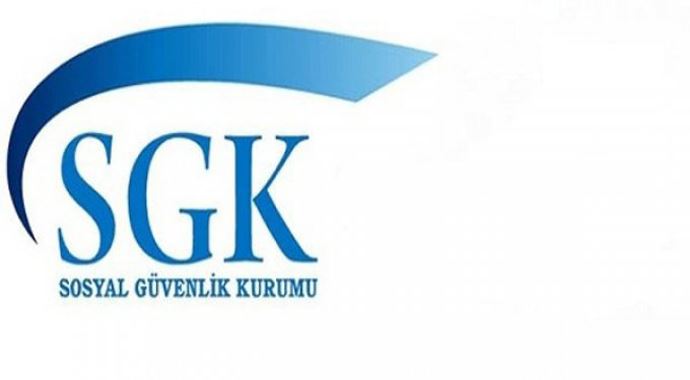 SGK'da yeni dönem, haciz devri başlıyor SGK'da yeni dönem, haciz devri başlıyor