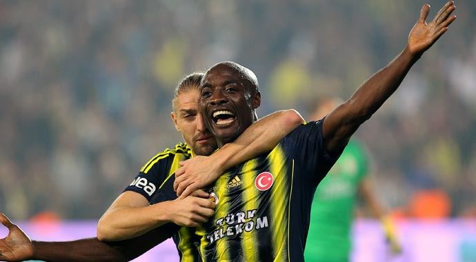 Webo, 'Taraftar mükemmeldi' Webo, 'Taraftar mükemmeldi'