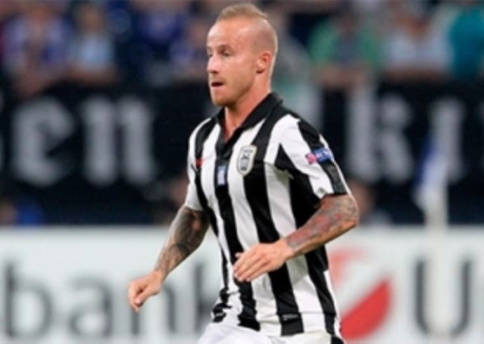 Stoch hezimeti yaşadı Stoch hezimeti yaşadı
