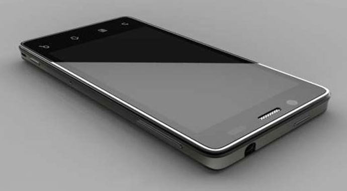Hindistan&#039;dan akıllı telefon atağı
