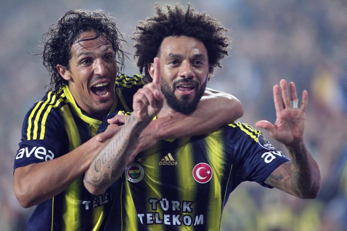 Baroni&#039;nin gol sevinci ne anlama geliyor