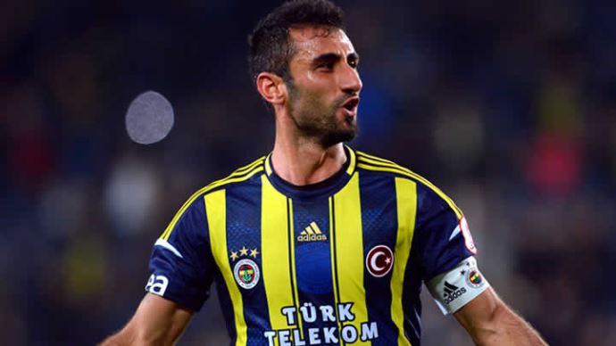 Selçuk Şahin&#039;den &#039;El Clasico&#039; göndermesi