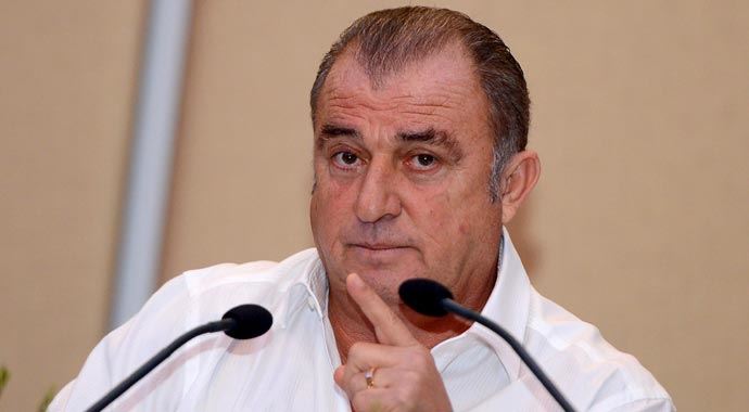 Fatih Terim&#039;den Milli Takım&#039;a gençlik aşısı