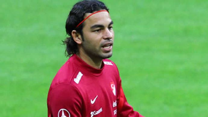 Selçuk İnan Milli Takım kadrosundan neden yok