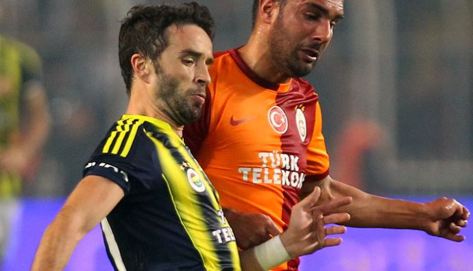 Gökhan Gönül'den itiraf, 'Kendimi yere attığım için utanıyorum' Gökhan Gönül'den itiraf, 'Kendimi yere attığım için utanıyorum'