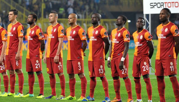Tugay Kerimoğlu&#039;ndan Eboue&#039;ye tepki