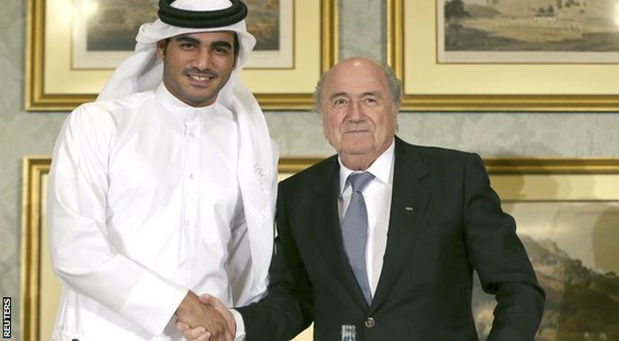 FIFA'dan dünya kupası kararı çıktı FIFA'dan dünya kupası kararı çıktı
