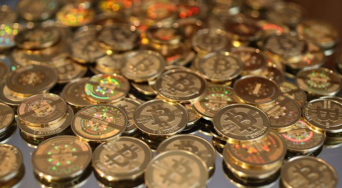 Büyük Bitcoin hırsızlığı Büyük Bitcoin hırsızlığı