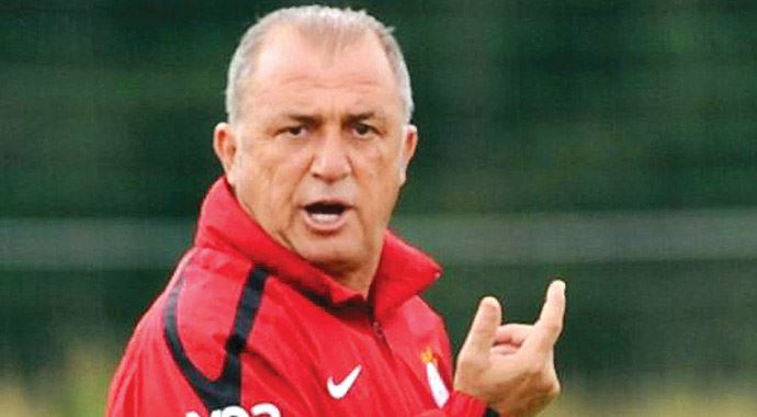 Fatih Terim&#039;den sürpriz kadro