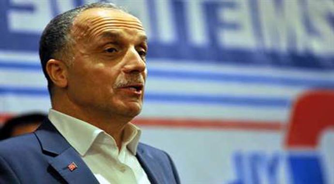 Kıdem tazminatını istemeyenler var Kıdem tazminatını istemeyenler var