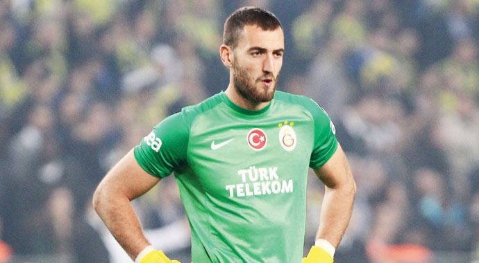 Eray, 'Bana köşeyi Burak abi söyledi' Eray, 'Bana köşeyi Burak abi söyledi'