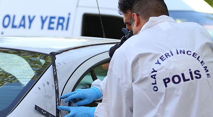 Polis faili meçhul dosyaları raftan indirecek Polis faili meçhul dosyaları raftan indirecek