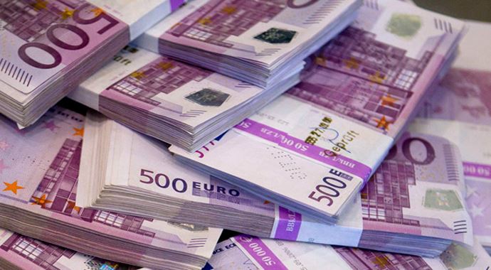 Alman devlet televizyonlarının kasası doldu Alman devlet televizyonlarının kasası doldu