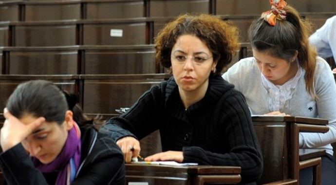 ÖSYM'den üniversite sınavları için bir ilk ÖSYM'den üniversite sınavları için bir ilk