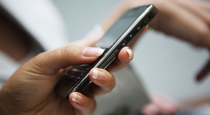 Trafik cezaları SMS ile bildirilecek