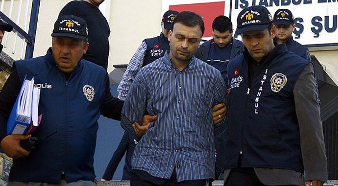 Bedri Baykam'a bıçaklı saldırıya 25 yıl hapis Bedri Baykam'a bıçaklı saldırıya 25 yıl hapis