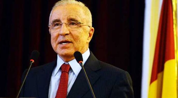 Ünal Aysal, 'Ben bunları haketmiyorum' Ünal Aysal, 'Ben bunları haketmiyorum'