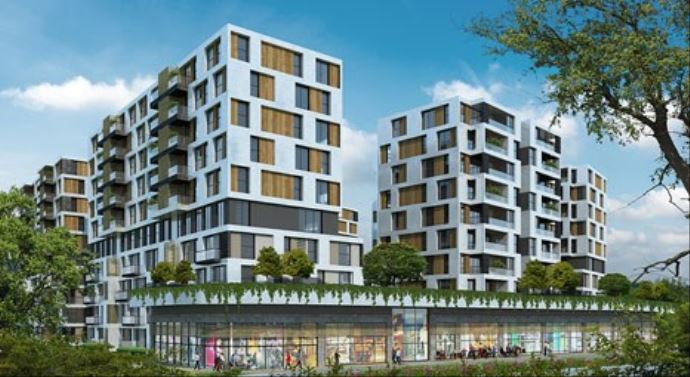 WestSide İstanbul yarın görücüye çıkıyor WestSide İstanbul yarın görücüye çıkıyor