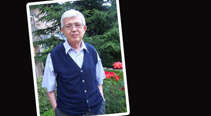 Eski Başbakan yardımcısı vefat etti Eski Başbakan yardımcısı vefat etti