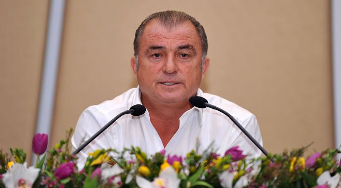 Fatih Terim&#039;den ilginç seçim, Volkan Demirel&#039;in yerine onu verdi