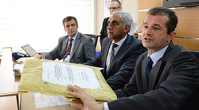 FATİH Projesi ihalesi başladı