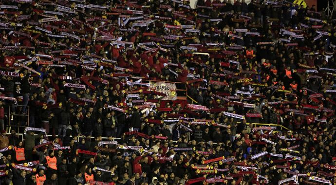 Eskişehir&#039;in gözü Avrupa&#039;da