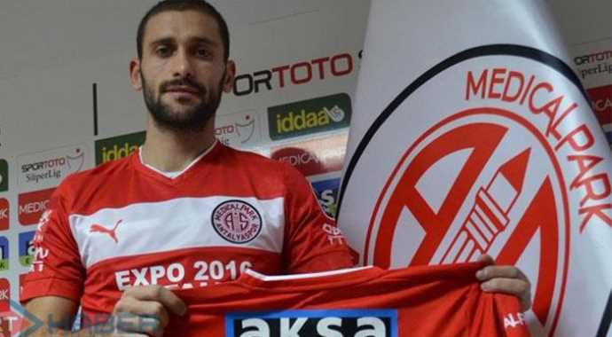 Mehmet Sedef&#039;e 2. kez anjiyo