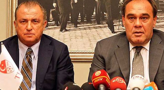 Taraflar el sıkıştı, her an imzalar atılabilir