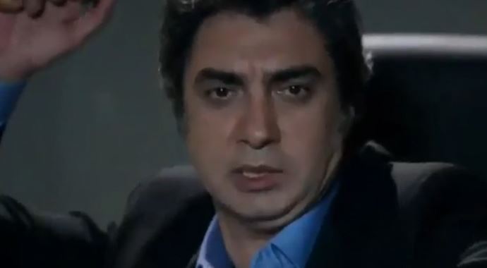 Polat ekibi tekrar bir araya getiriyor Polat ekibi tekrar bir araya getiriyor