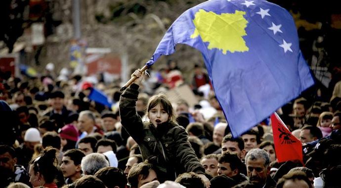 Rusya'dan Kosova'yı tanıma sinyali Rusya'dan Kosova'yı tanıma sinyali