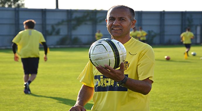 Ankaragücü'nde deprem Ankaragücü'nde deprem