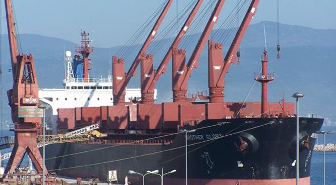 TÜİK Eylül ayı dış ticaret verilerini açıkladı TÜİK Eylül ayı dış ticaret verilerini açıkladı