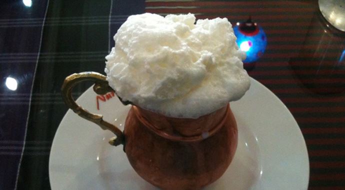 İşte Ayran&#039;ın müthiş faydaları