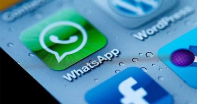 WhatsApp yenileniyor ! WhatsApp yenileniyor !