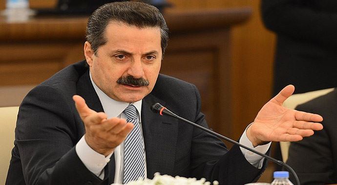 Bakan Çelik'ten kıdem tazminatı açıklaması 11 Kasım 2013 Bakan Çelik'ten kıdem tazminatı açıklaması 11 Kasım 2013
